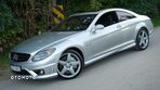 Mercedes-Benz CL 63 AMG 7G-TRONIC - 37