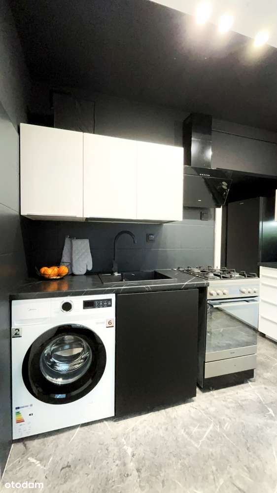 OKAZJA! Świeżo odnowione, słoneczne mieszkanie w pobliżu JEZIORA! - Pełny obrazek: 4/16