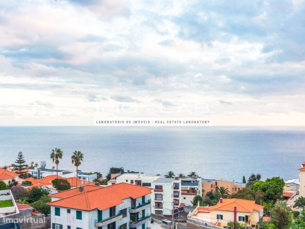 Penthouse T2 - Garajau - Ilha da Madeira-16