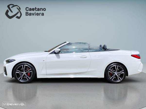 BMW 430 i Pack 50 anos M Auto - 33