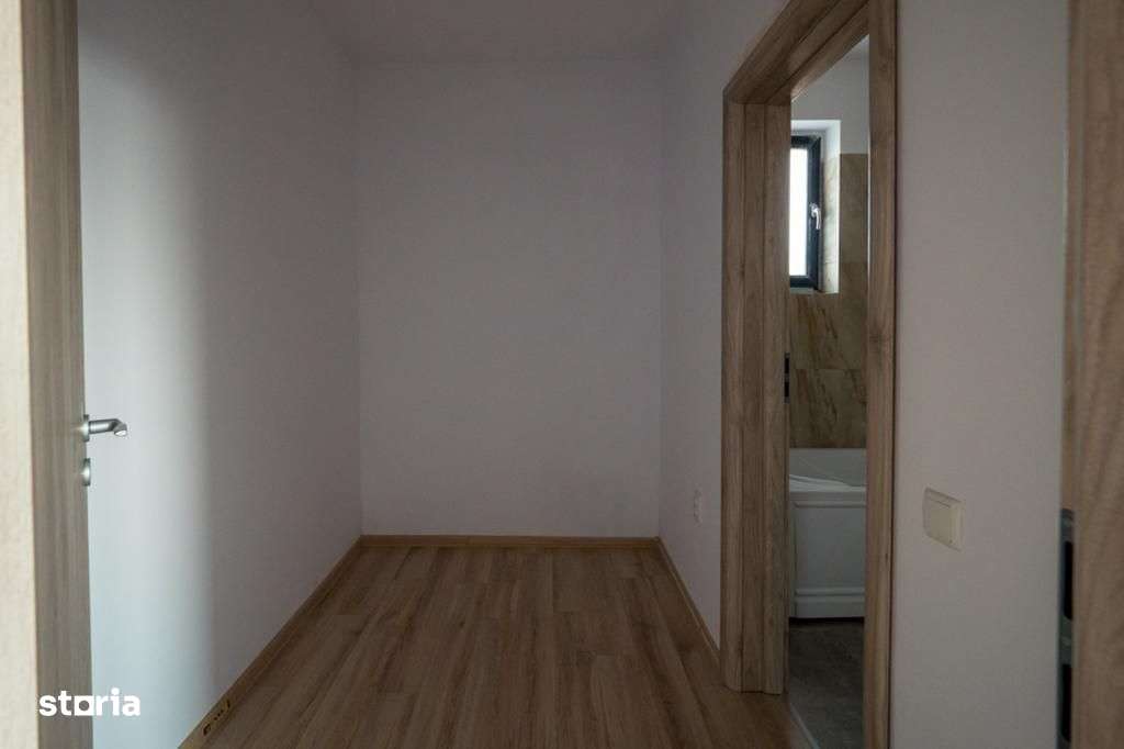 The 8 Residence Balotesti - Ultimele case individuale SEPTEMBRIE 2025-14