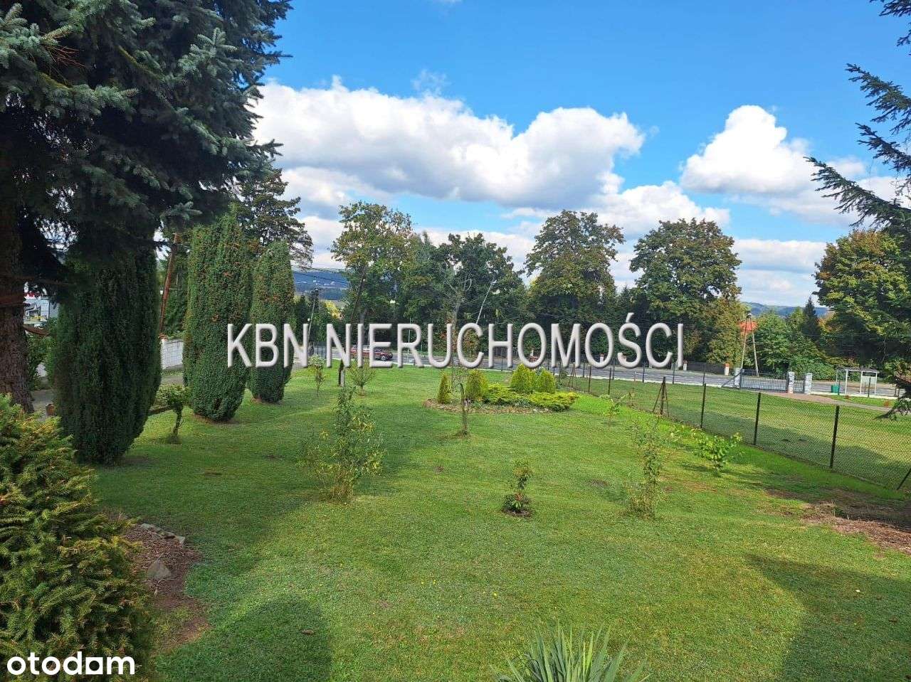 Na sprzedaż działka budowlana/ Zabierzów - Pełny obrazek: 5/9