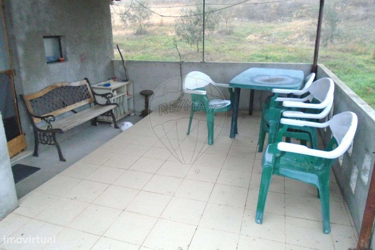 Moradia T2 para venda - Grande imagem: 4/20