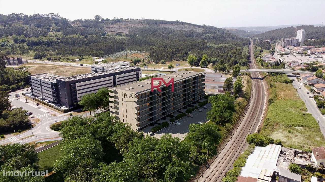 APARTAMENTO T3 BRISA DAVENIDA RESIDENCES | VALONGO-22