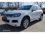 Volkswagen Touareg 3.0 V6 TDI Blue Motion DPF Automatik Exclusive - 1