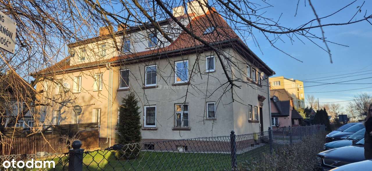 Bezczynszowe mieszkanie w Dobrym Mieście. - Pełny obrazek: 4/12