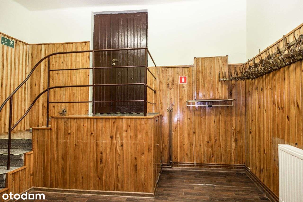 Obniżamy! Zaaranżuj po swojemu - 145 mkw. w ścisłym centrum-8