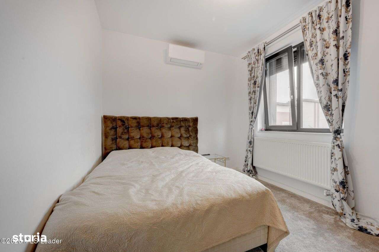 Vila Pipera in proximitate Porsche Nord-Campul Pipera - Pipera pod-15