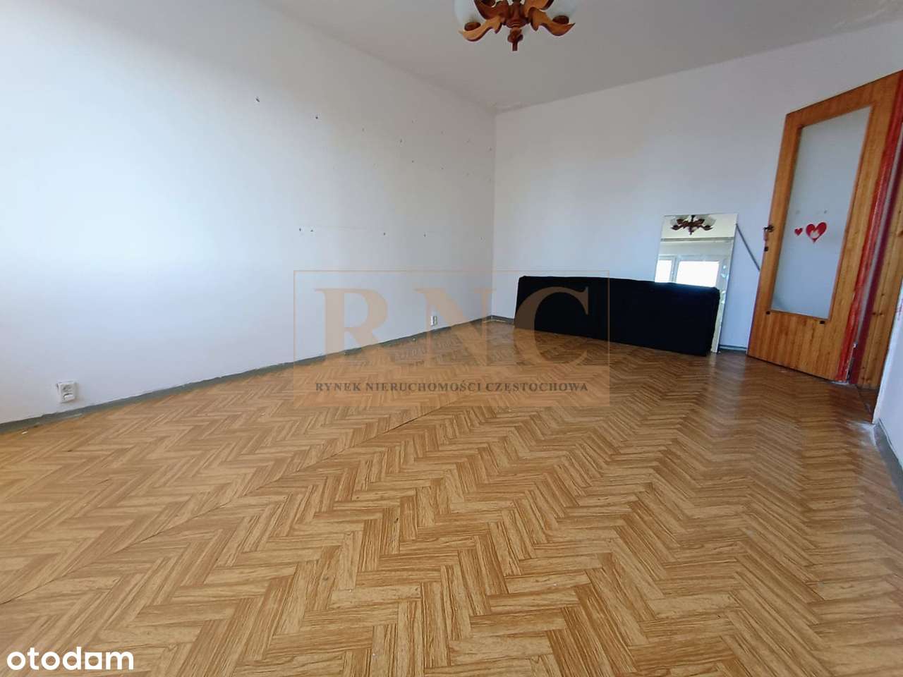 Wrzosowiak | 2 pokoje | Spokojna okolica | Wymienione okna - Pełny obrazek: 3/10