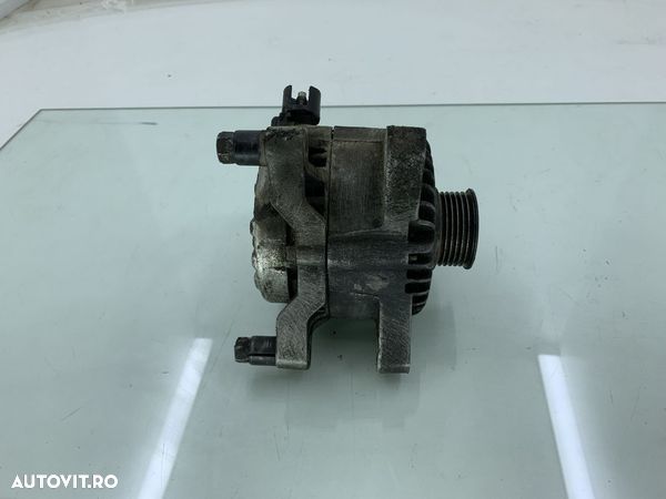 Alternator Ford FIESTA F6JB 1.4 TDCI 2001-2008  3S6T-AG - 1