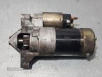 Motor de arranque PEUGEOT 406 2.0 HDI 90 - 4