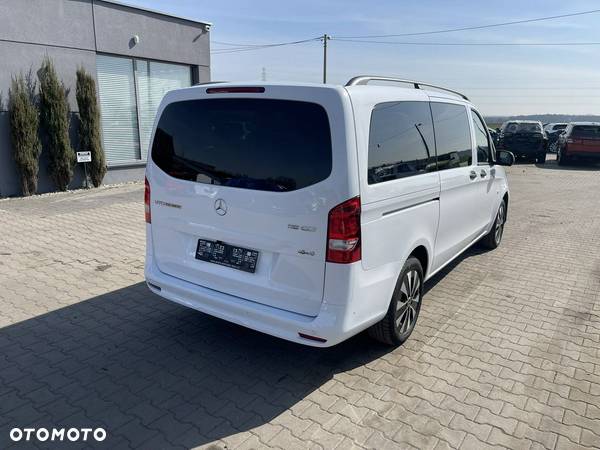 Mercedes-Benz Vito - 4