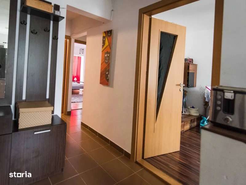 Apartament 3 camere – zona Lipovei-Centrala proprie - Imagine principală: 4/8