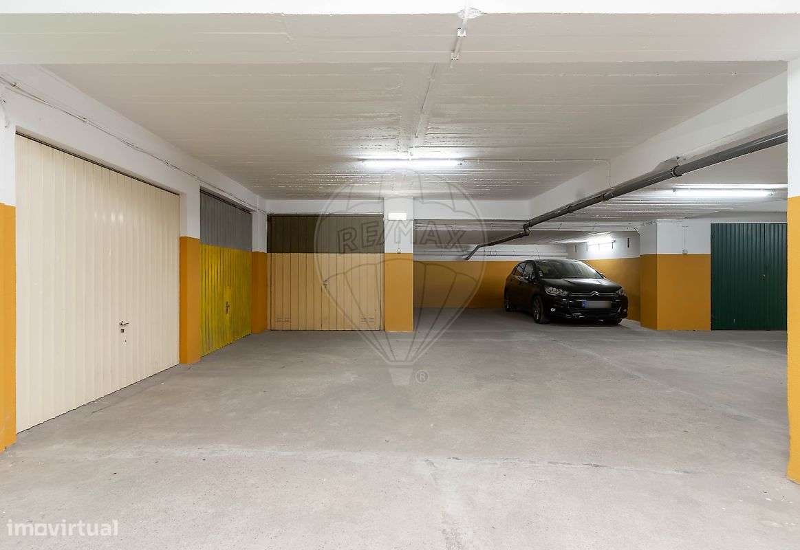 Garagem  para venda - Grande imagem: 4/9