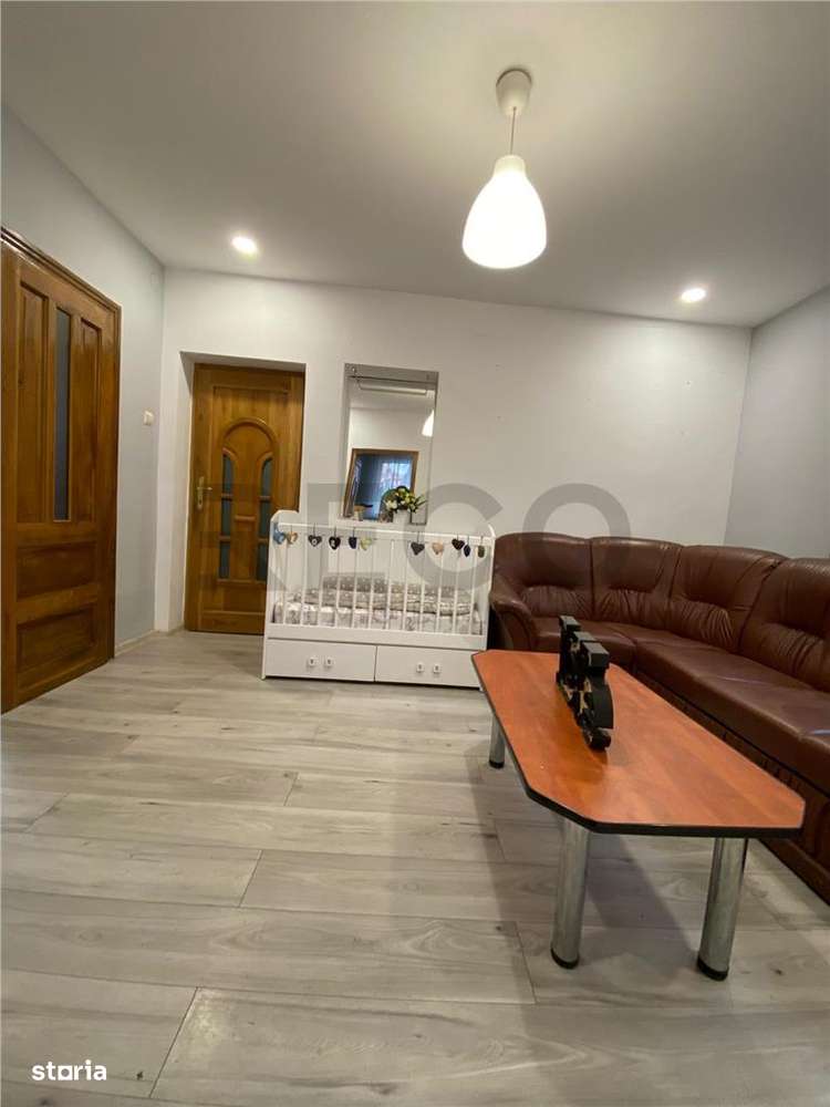 RECO Casa Spatioasa la 7km de Beius - Imagine principală: 1/10