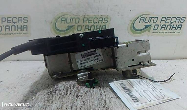 Fecho Da Porta Frente Dto Ford Transit Connect (P65_, P70_, P80_) - 1