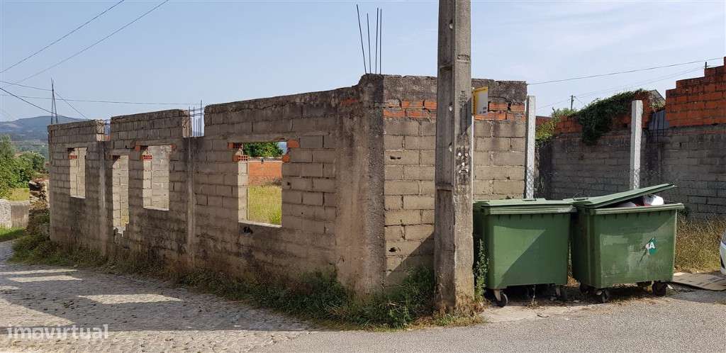 Terreno Urbano na zona de Souselas- Marmeleiro - Grande imagem: 2/10