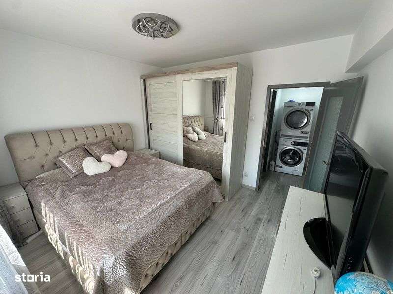 Apartament 4 camere mic.5 (Maritan] - Imagine principală: 5/8
