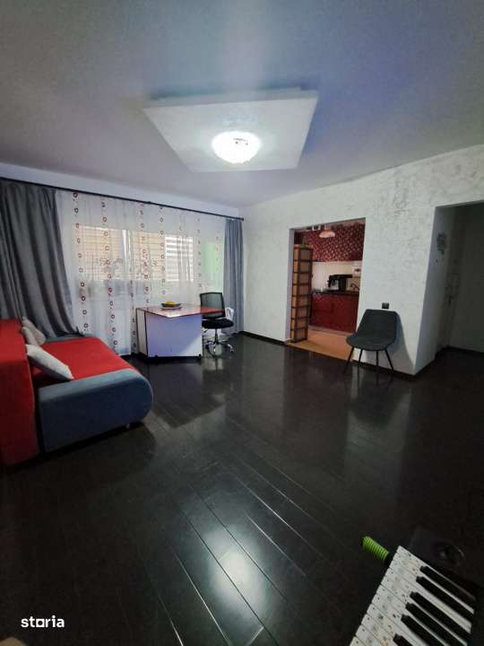 Oferta de vanzare ap. cu 2 camere, mobilat, 85000 Eur - Imagine principală: 2/11