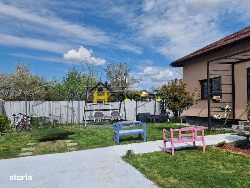 Casa individuala P+M Mihailesti jacuzzi+piscina comision 0% - Imagine principală: 2/15