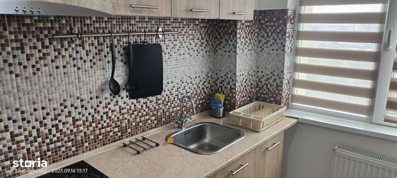 Apartament cu 2 camere in zona Piata Unirii - Imagine principală: 4/5