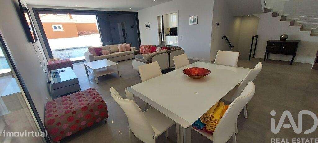 Casa / Villa T4 em Albufeira e Olhos de Água de 373,00 m2 - Grande imagem: 4/30