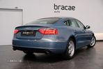 Audi A5 Sportback 2.0 TFSI - 7