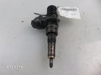 POMPOWTRYSKIWACZ VW GOLF PLUS 1.9 TDI 038130073BN 0414720313 - 4