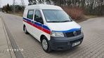 Volkswagen Transporter - 1