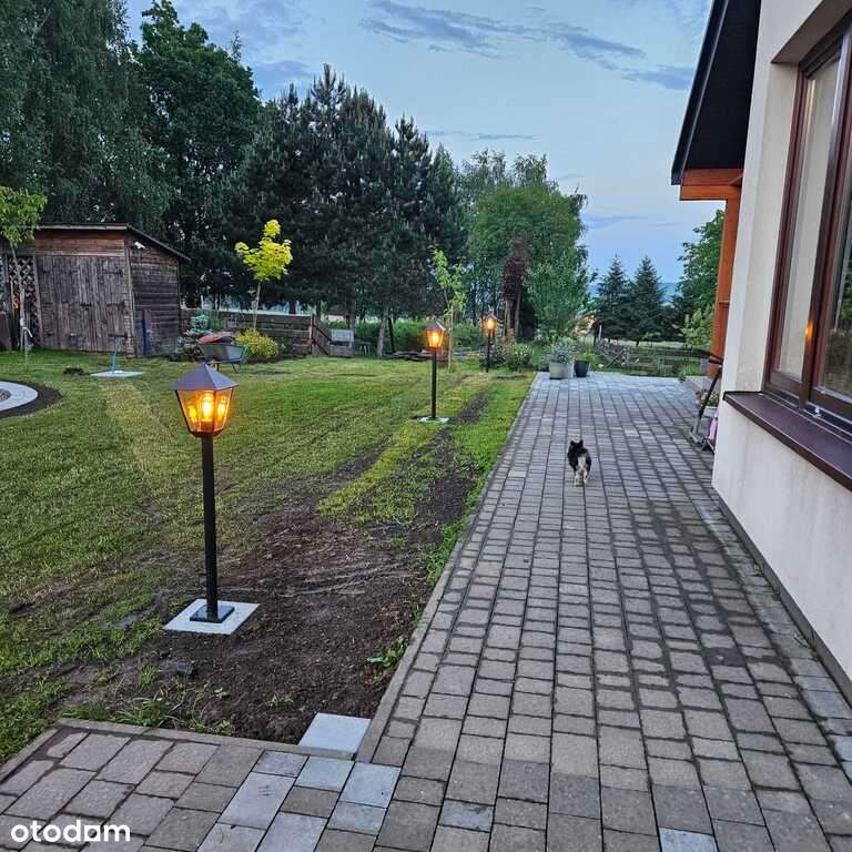 Cudowny dom z widokiem na Tatry - Pełny obrazek: 3/20