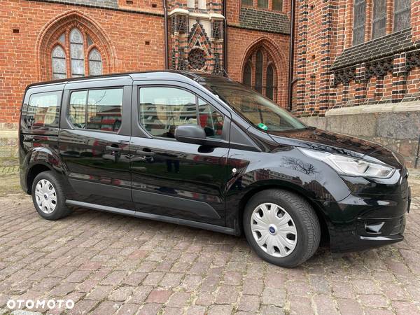 Ford Transit Connect 240 L2 Trend - 9