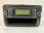 VW POLO 6R Radio CD 5M0035156B - 13798 - 1