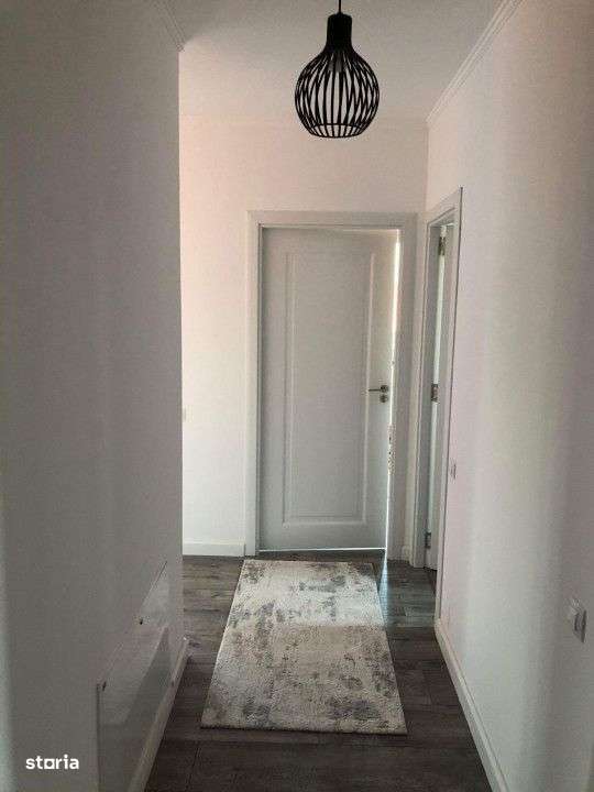 Apartament cu 3 camere,2 bai,terasa si parcare subterana - Imagine principală: 5/12