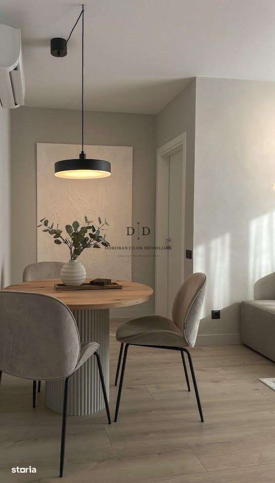 Apartament exclusivist, central, finisat la cheie - Imagine principală: 5/15