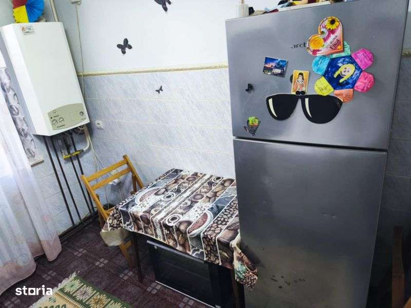 Apartament 3 camere - Imagine principală: 4/8