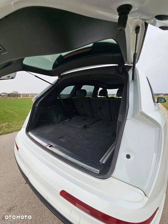 Audi Q7 3.0 TDI Quattro Tiptronic - 32