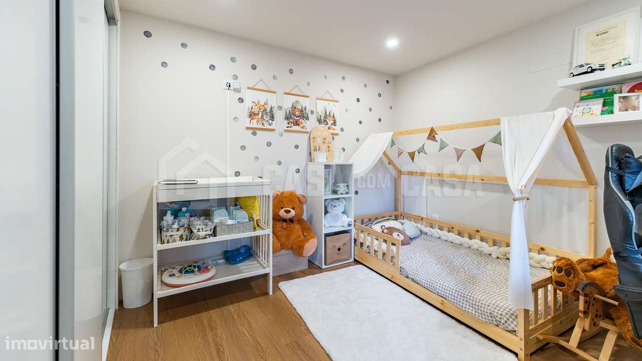 Moradia Isolada V2+1 em Cabanões-10