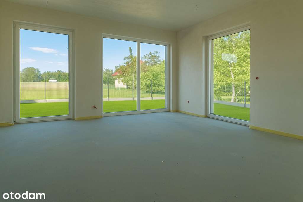 Nowoczesny Dom Malownicza Okolica Bez Prowizji - Pełny obrazek: 5/20