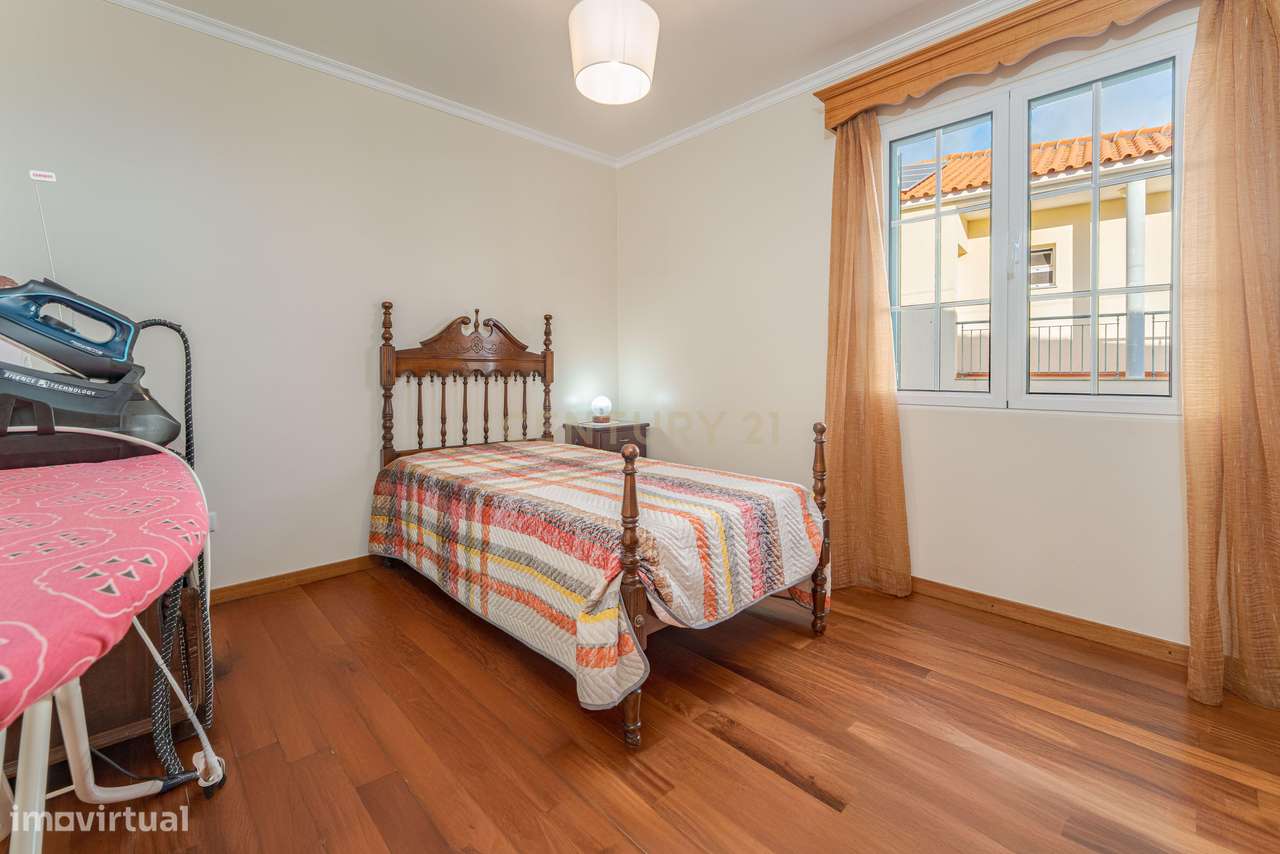 Moradia Clássica T3 com Sótão Habitável em Canhas, Ponta do Sol-22