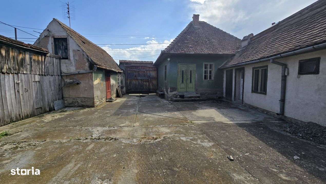 COMISION 0! Casa cu 4 camere si anexe de vanzare la Mag - Imagine principală: 5/6