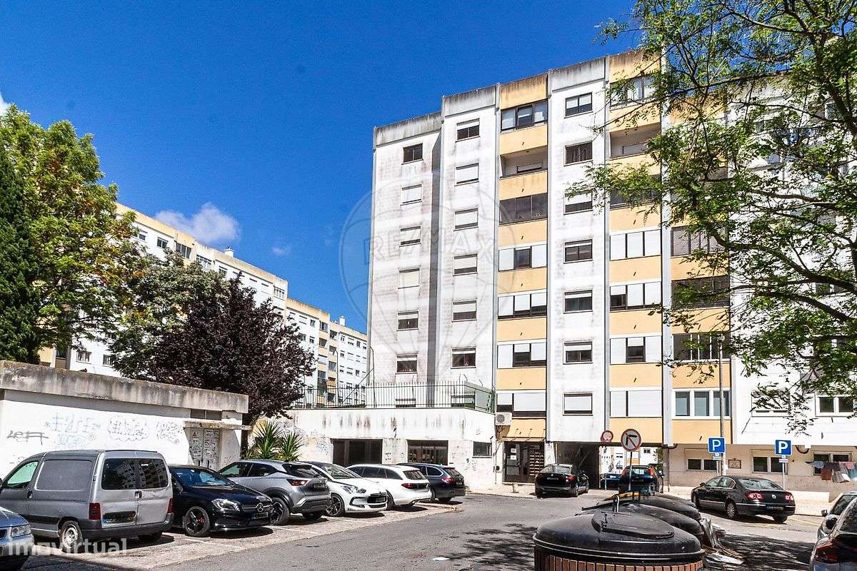 Apartamento T2 para venda-27