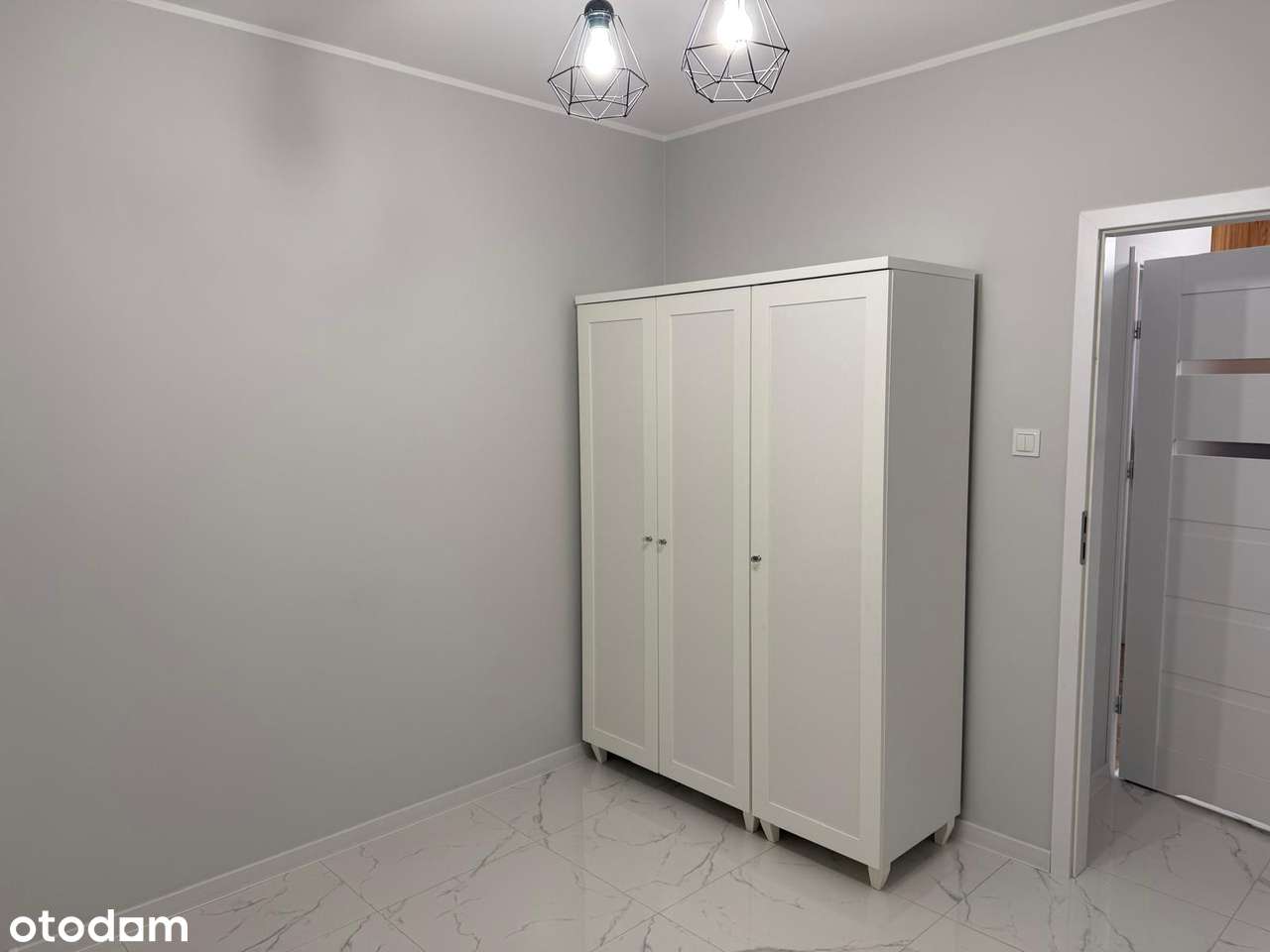 Wynajmę miesz. Toruń 2-pok. - Pełny obrazek: 5/10