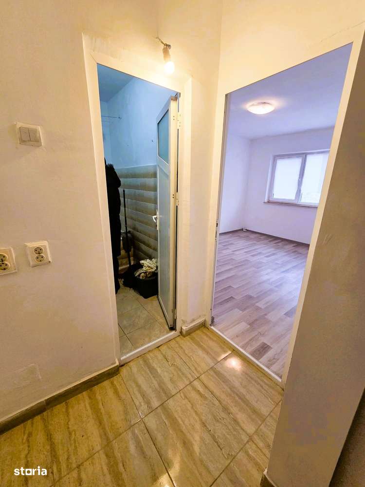 APARTAMENT -2 camere BLOC -Y-uri | ETAJUL 2 - Imagine principală: 4/12