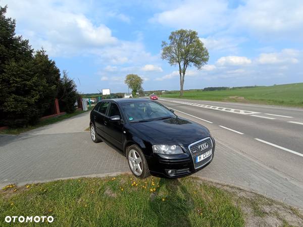 Audi A3 - 34