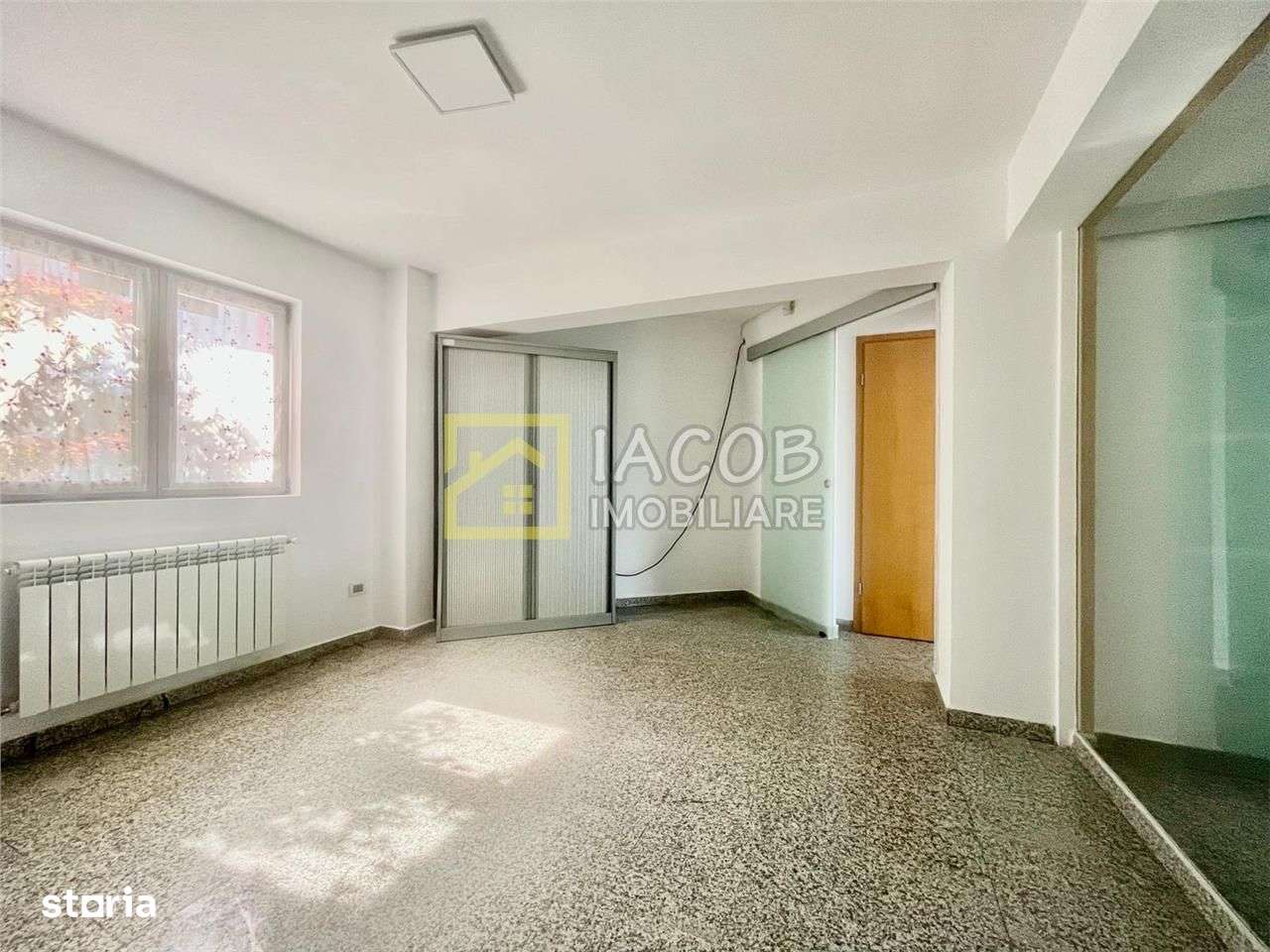 Spatiu amenajat pentru functionalitate multipla, se inchiriaza partial - Imagine principală: 4/12