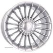 4x Felgi 18 5x120 m.in. do BMW 5 6 7 E39 E60 E63 F06 E65 F01 - BK273 - 9