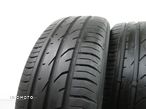 185/50R16  LETNIE Continental PremiumContact 2 - 3