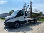 Iveco Daily 35s18H LAWETA - 4