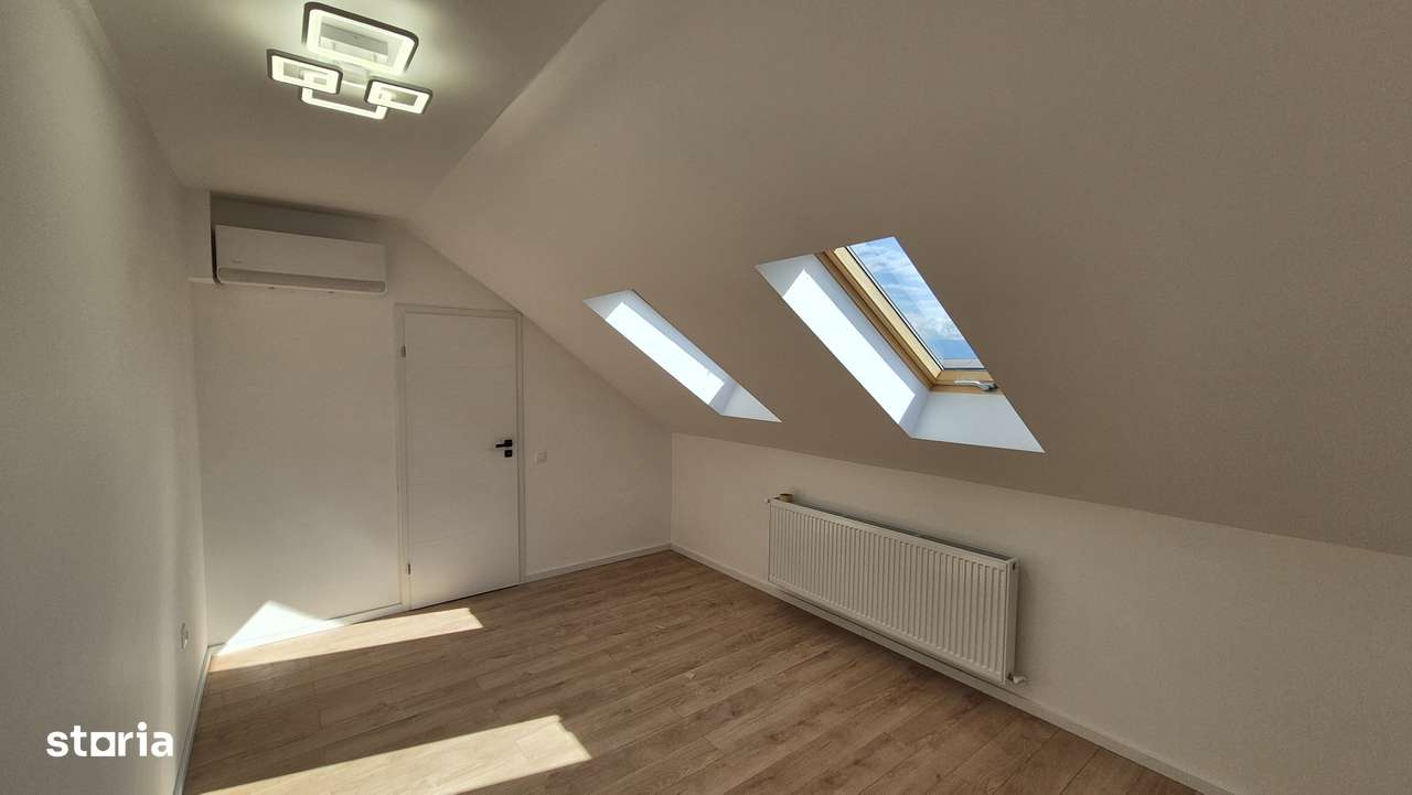 BLACK FRIDAY valabil pana la 31.12. | 3camere | 2bai | 72mp| lift |AC-10