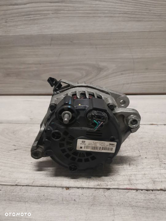 KIA OPTIMA 2.4 GDI 15- ALTERNATOR 37300-2G855 150A - 2